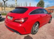 MERCEDES-BENZ Clase CLA 200 cdi shooting brake AMG