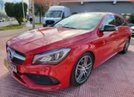 MERCEDES-BENZ Clase CLA 200 cdi shooting brake AMG