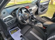 BMW X1 1.8 S DRIVE