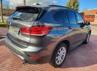 BMW X1 1.8 S DRIVE