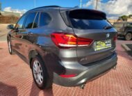 BMW X1 1.8 S DRIVE