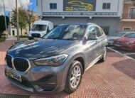 BMW X1 1.8 S DRIVE