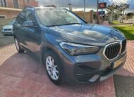 BMW X1 1.8 S DRIVE