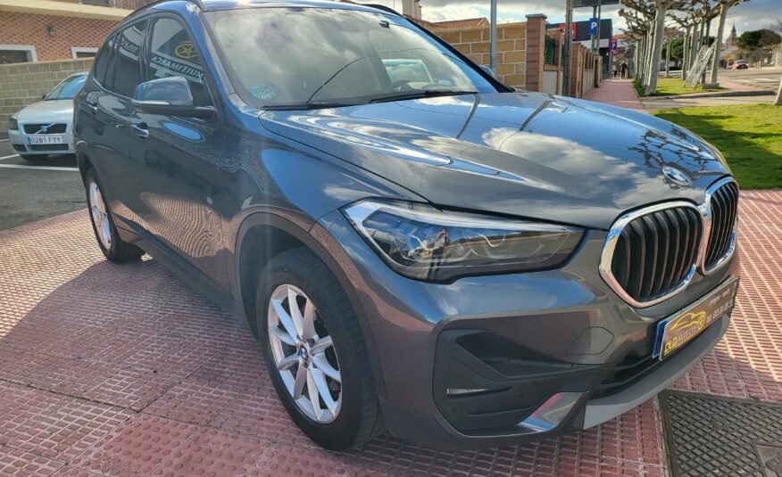 BMW X1 1.8 S DRIVE