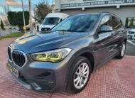 BMW X1 1.8 S DRIVE