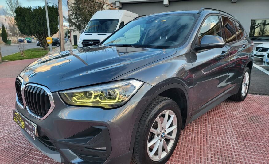 BMW X1 1.8 S DRIVE