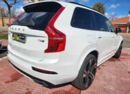 VOLVO XC 90 AWD T8 R DESING