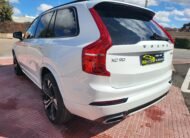 VOLVO XC 90 AWD T8 R DESING