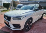 VOLVO XC 90 AWD T8 R DESING