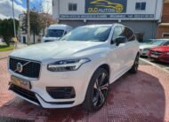 VOLVO XC 90 AWD T8 R DESING