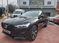 VOLVO XC60 B4 G R DESING