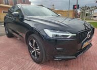 VOLVO XC60 B4 G R DESING