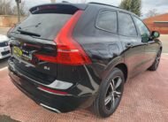 VOLVO XC60 B4 G R DESING