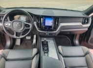 VOLVO XC60 B4 G R DESING