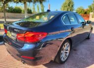 BMW 520 DA