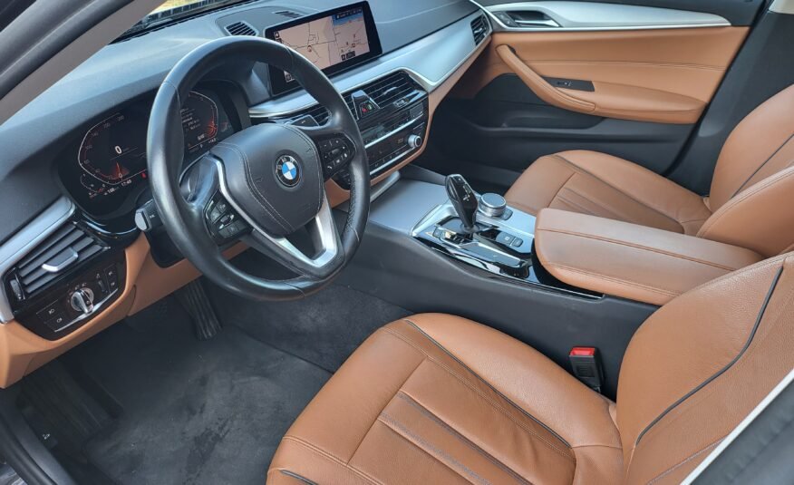 BMW 520 DA