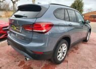 BMW X1 2.0 S DRIVE