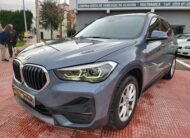 BMW X1 2.0 S DRIVE