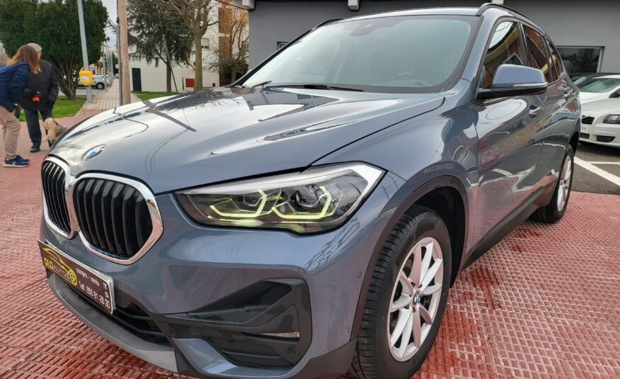 BMW X1 2.0 S DRIVE