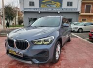 BMW X1 2.0 S DRIVE