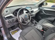 BMW X1 2.0 S DRIVE