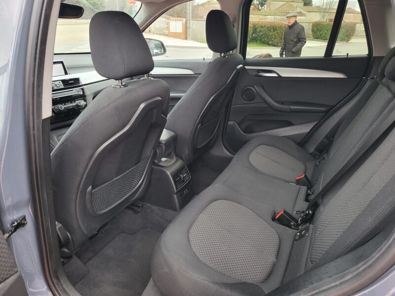 BMW X1 2.0 S DRIVE
