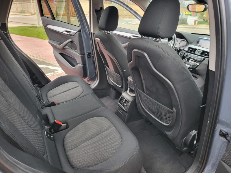 BMW X1 2.0 S DRIVE