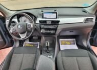 BMW X1 2.0 S DRIVE