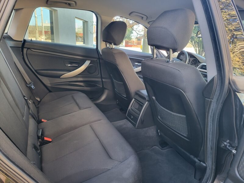 BMW 320 D GRAN TURISMO