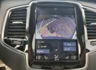 VOLVO XC 90 T8 inscripción