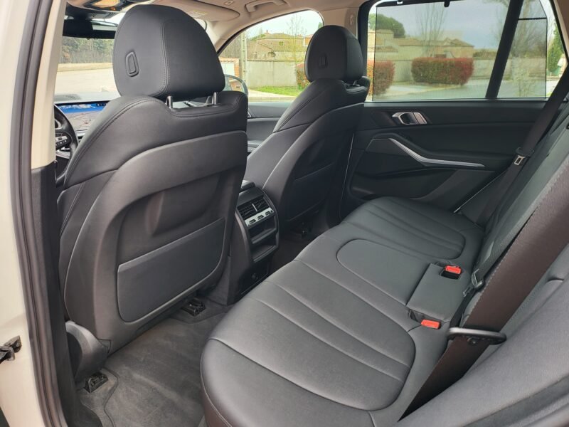 BMW X5 45 E X DRIVE