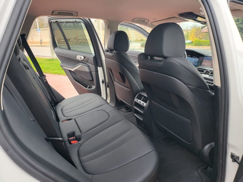 BMW X5 45 E X DRIVE