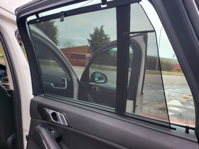 BMW X5 45 E X DRIVE