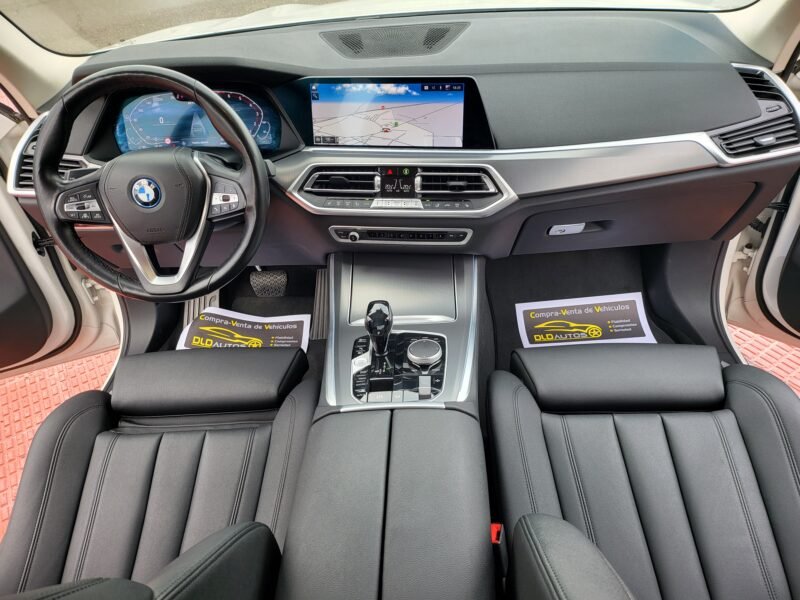 BMW X5 45 E X DRIVE