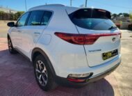 KIA SPORTAGE 1.6 CRDI