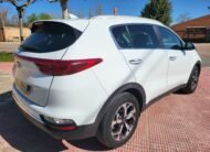 KIA SPORTAGE 1.6 CRDI