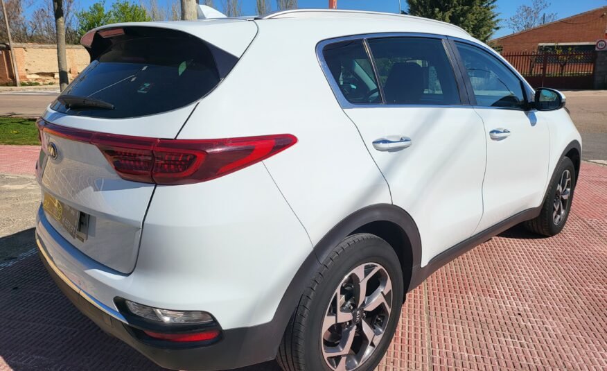 KIA SPORTAGE 1.6 CRDI