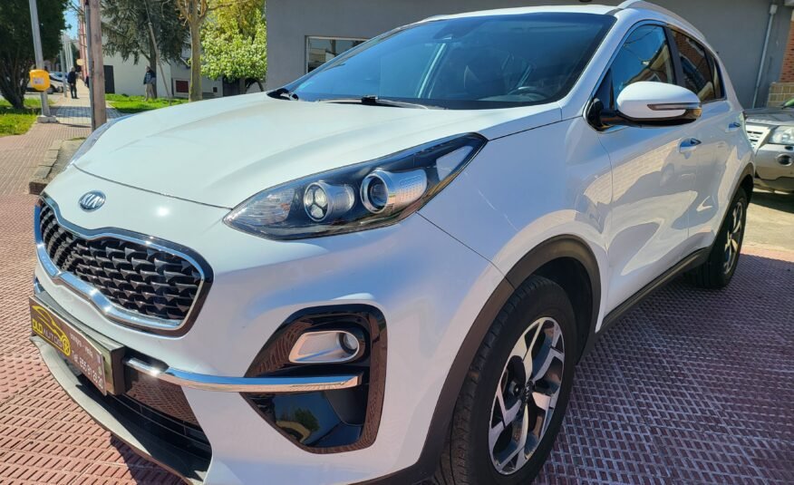 KIA SPORTAGE 1.6 CRDI