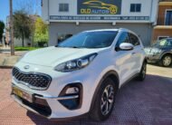 KIA SPORTAGE 1.6 CRDI