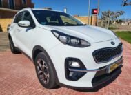 KIA SPORTAGE 1.6 CRDI