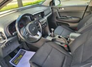 KIA SPORTAGE 1.6 CRDI
