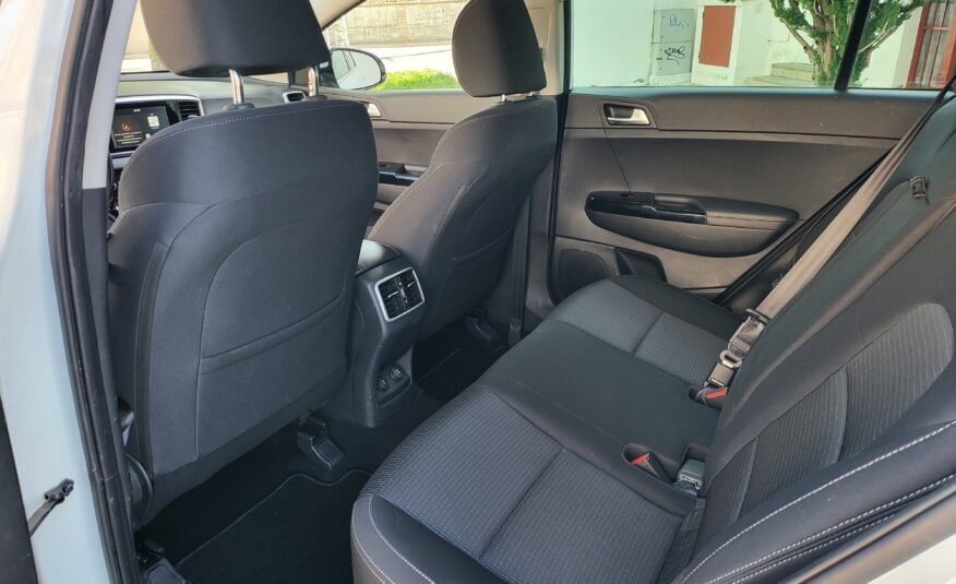 KIA SPORTAGE 1.6 CRDI