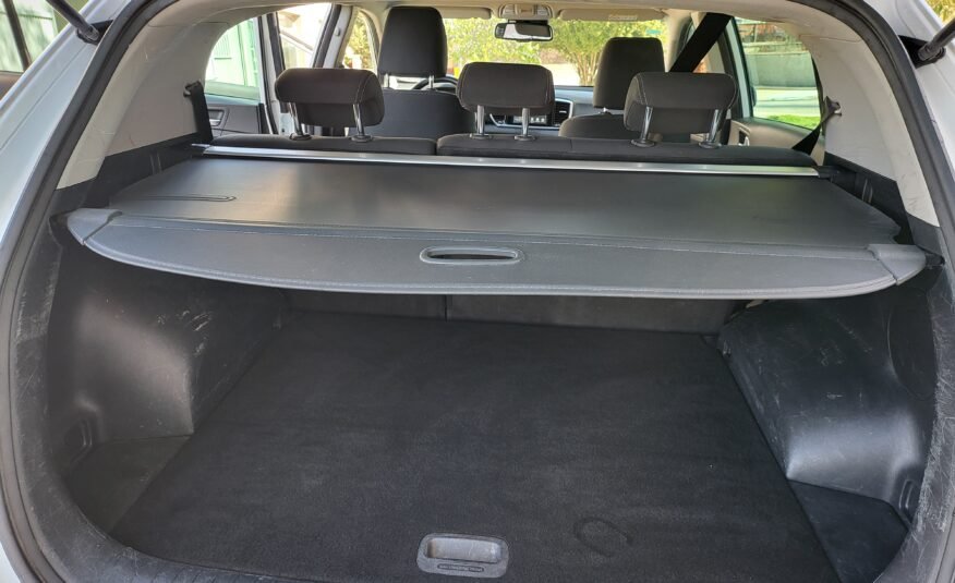 KIA SPORTAGE 1.6 CRDI