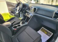 KIA SPORTAGE 1.6 CRDI
