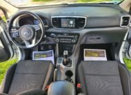 KIA SPORTAGE 1.6 CRDI