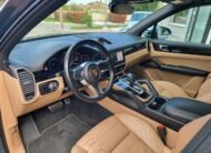 PORSCHE Cayenne S
