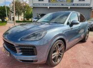 PORSCHE Cayenne S