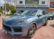 PORSCHE Cayenne S