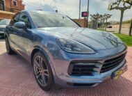 PORSCHE Cayenne S