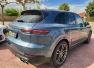 PORSCHE Cayenne S